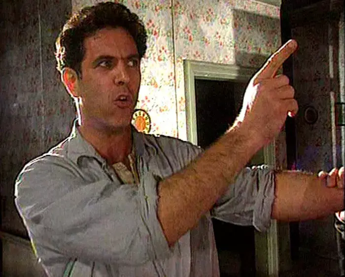 השחקן הישראלי ג'וליאנו מר נורה למוות בג'נין