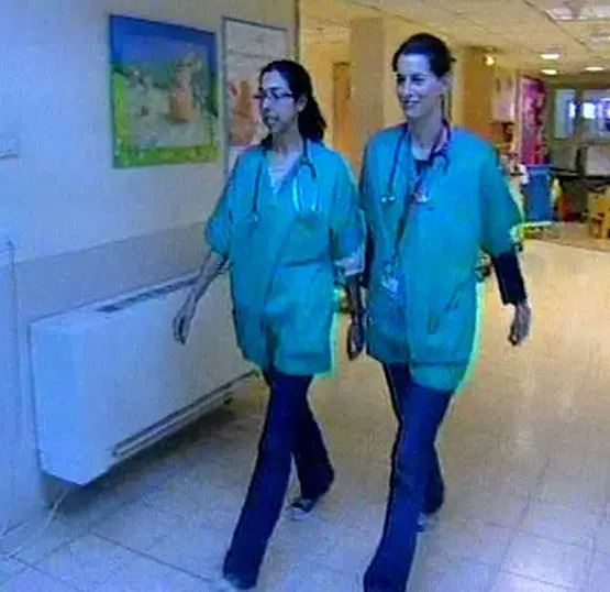 סופית: הרופאים פותחים בשביתת אזהרה ליומיים