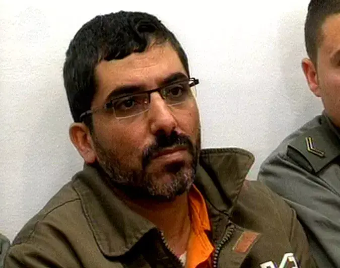 אחיו של אבו סיסי: "כשמענים אותך - תודה בהכל"