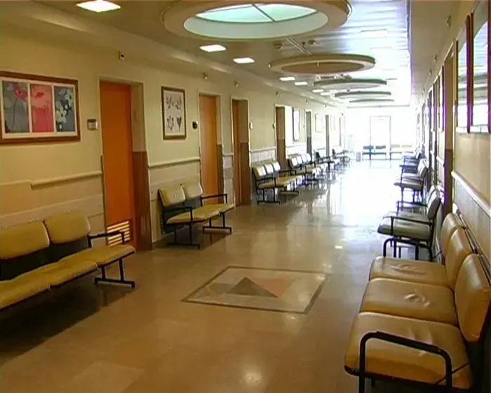 שביתת הרופאים: אין עומס והחולים מזדהים
