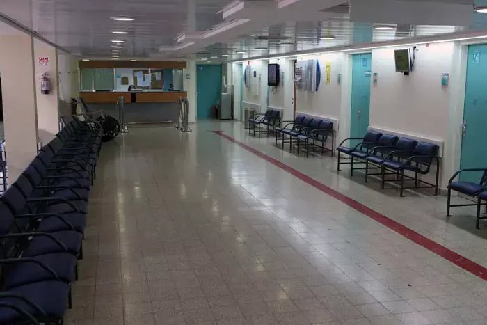 הבוקר: הכרעה בנושא התפטרות הרופאים המתמחים