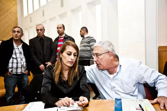 "הצל"ש לבעלי - נחמה קטנה מהולה בעצב גדול"