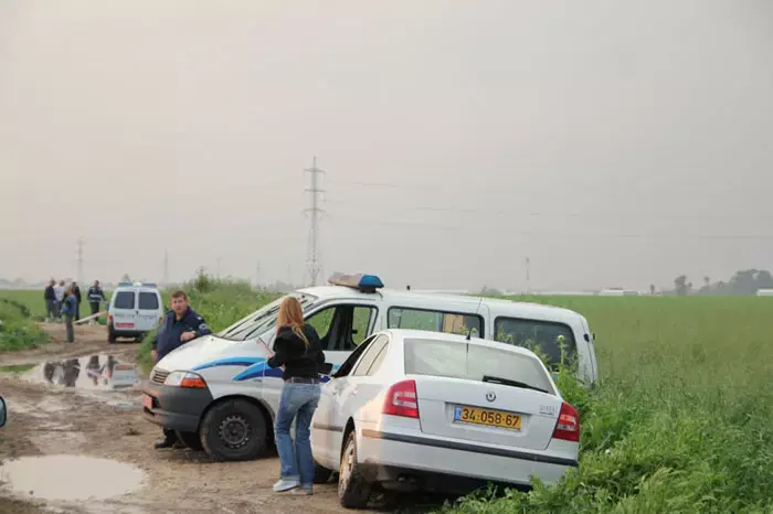 אחרי הרצח בלוד: קריאה לנשים לשת"פ עם המשטרה