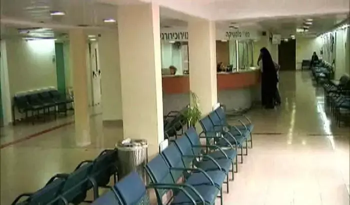 כישלון נוסף במו"מ: בתיה"ח יושבתו ביום שלישי