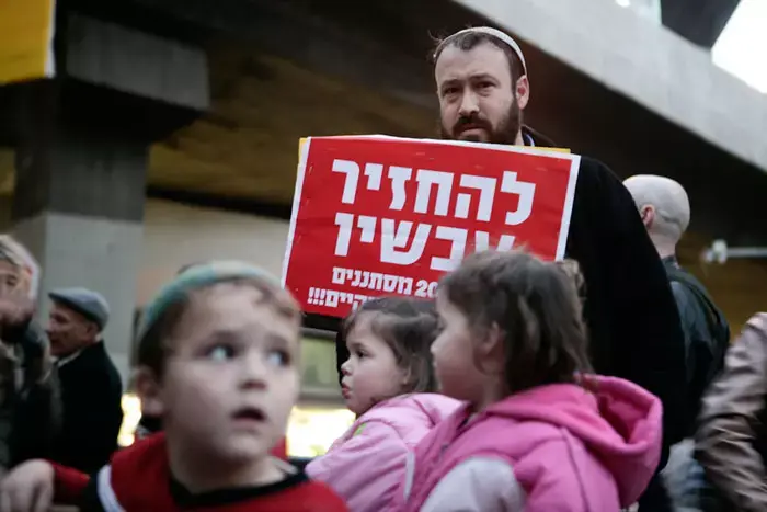 "הממשלה מתרשלת": תושבי דרום ת"א נגד המסתננים
