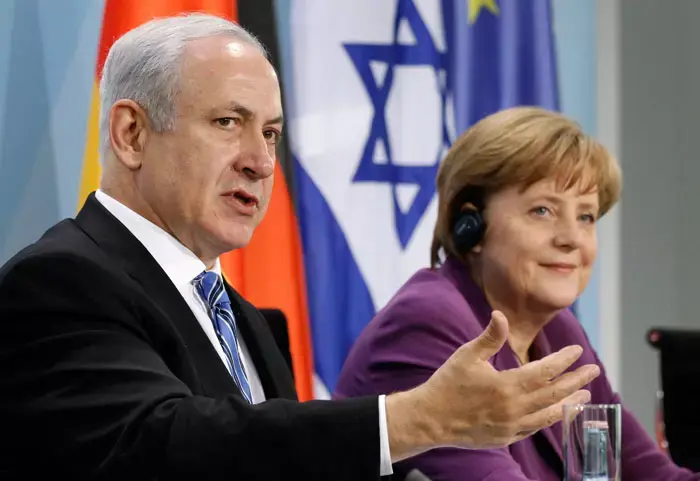 רה"מ: "אני נדרש להכפשות כוזבות, אין מימון כפול"