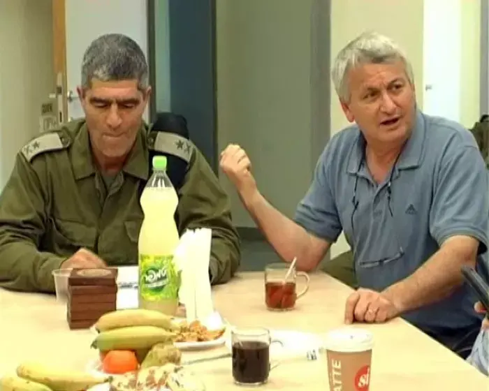 בצה"ל קוראים להגיב לירי בנחישות, "אך לא מהבטן"