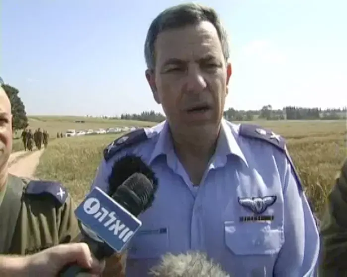 מטחי פצמ"רים ורקטות בדרום, כיפת ברזל יירטה 2 גראדים