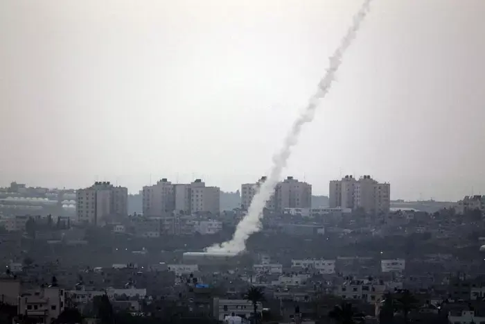 פלסטינים: הרוג בתקיפת חיל האוויר. בצהל מכחישים