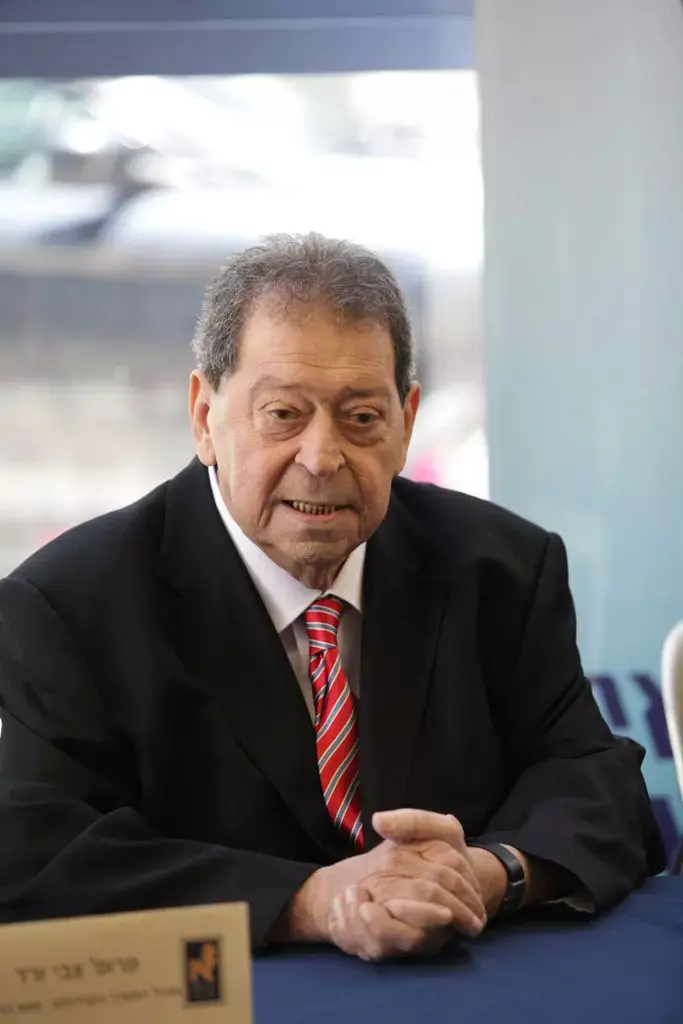 בן אליעזר משך תמיכתו מחוק "מדינת הלאום היהודי"