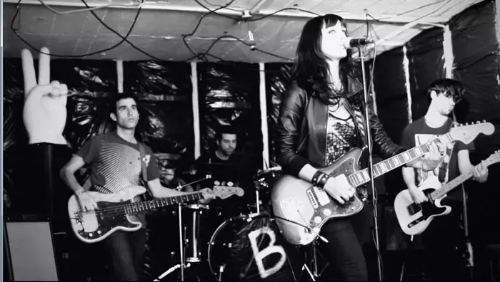 "Bily And The Firm - "Bam Bam