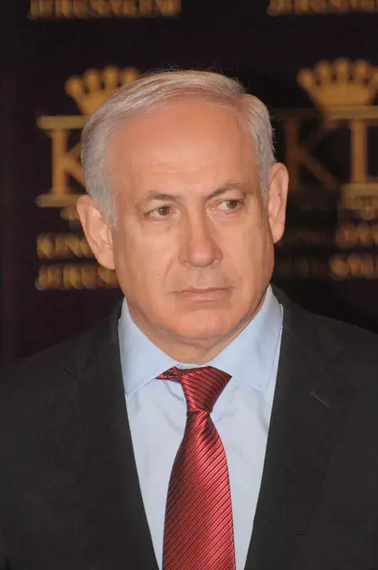 רה"מ יפעל באירופה למנוע הכרה במדינה פלסטינית