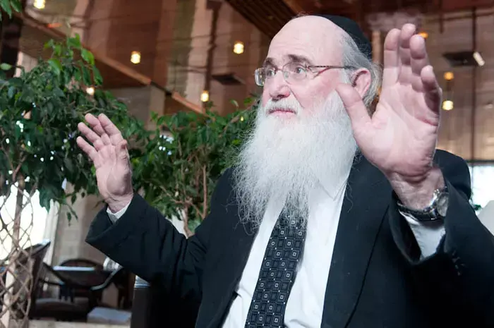 ח"כים נגד הרב שרמן: ביטול גיורים - עיוות ההלכה