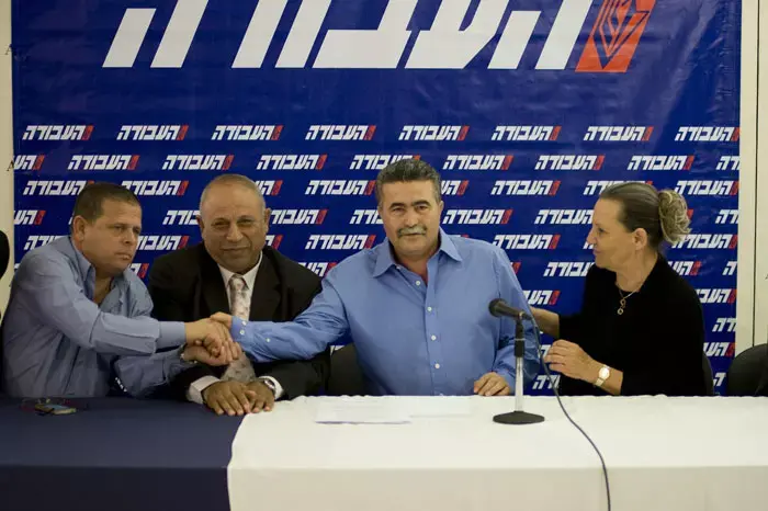 מפקד העבודה יסתיים היום: "מספר המתפקדים הוכפל"