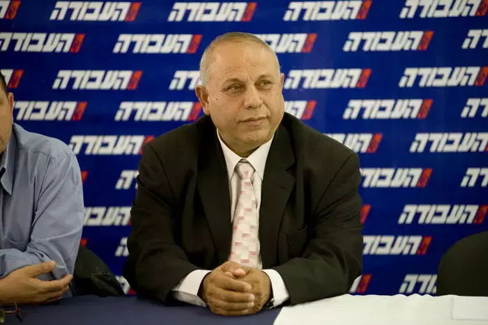 מג'אדלה על ספר הבוחרים: "התפקדות או התעללות?"