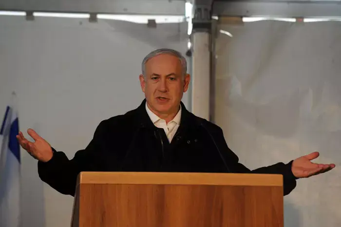רה"מ משיב לחמאס: "נמשיך עם המתווך הגרמני"