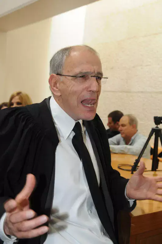 בית המשפט נגד לדור: "ערער את אמון הציבור"