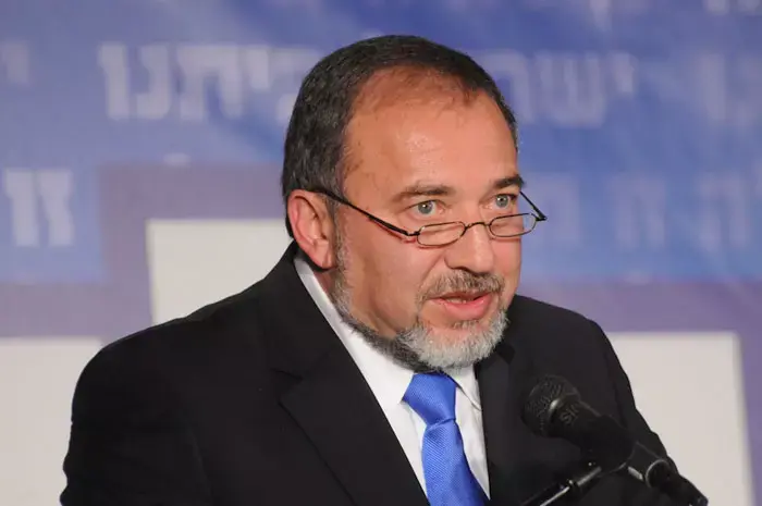 ליברמן על הסכם הפיוס: חמאס ישתלט על הגדה