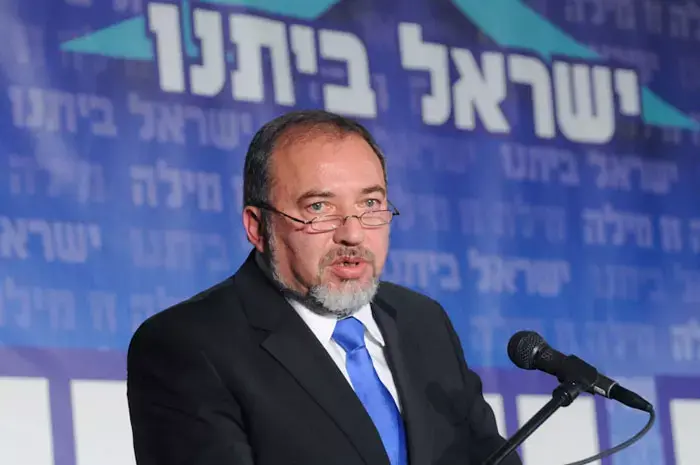 ליברמן נגד מחאת הדיור: "בואו ניכנס לפרופורציה"