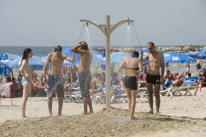 מזג האוויר: חם והביל, גם בימים הקרובים