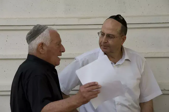 "נבחנת אפשרות לפיצוי עקיף של נפגעי המשט לעזה"