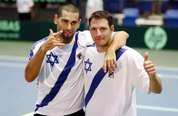חו"ל המועד