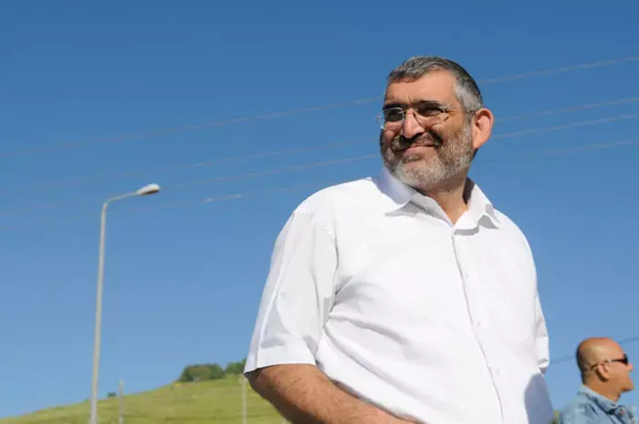 הצעת חוק: שחקני הנבחרת יצהירו נאמנות למדינה