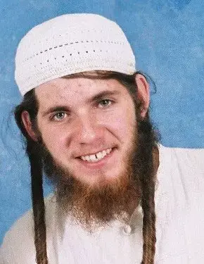 משפחת בן יוסף לבנת התייחדה עם זכרו בקבר יוסף