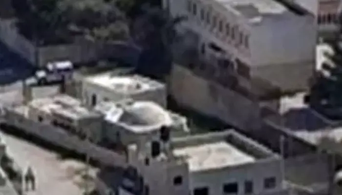 מושל שכם: המתפללים בקבר יוסף תקפו סיור פלסטיני