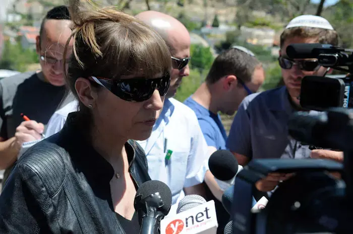בשל איומי פלסטינים: בוטל ביקור ח"כים בקבר יוסף