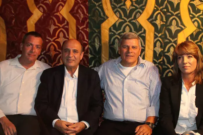 ראש בראש: משרד הביטחון דרש תוספת, מופז טירפד