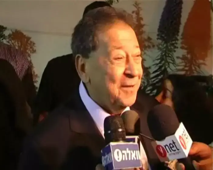 בן אליעזר: ריחפתי בשמיים וחלמתי על מופלטה
