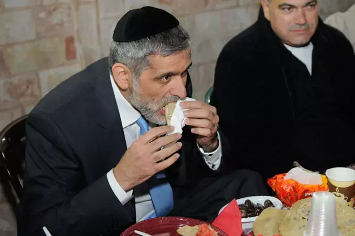 תענוג של מופלטה
