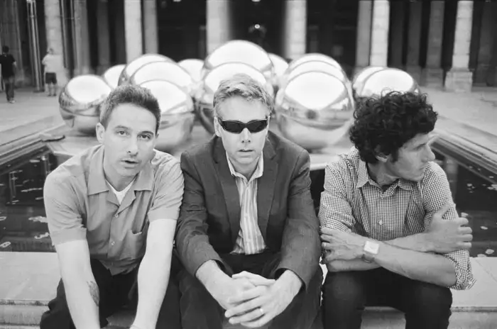 האזינו לאלבום החדש של ביסטי בויז