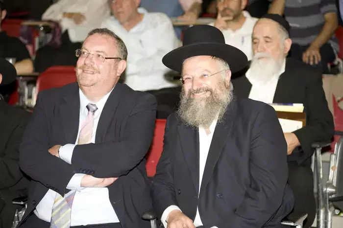 ביניש: 60 יום להצגת מסקנות חקירת הרב אליהו