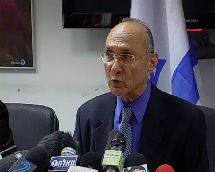 לנדאו: "פיצוץ צינור הגז תפס אותנו ערוכים"