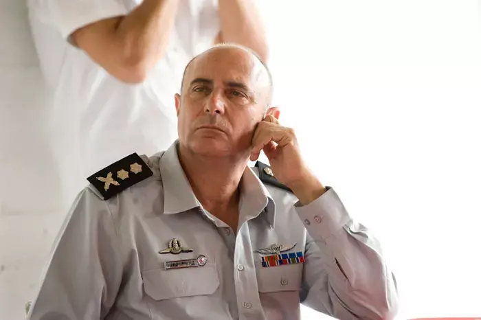 אחרי דברי הנציב - סערה במערך הכבאות: "להשבית תחנות"