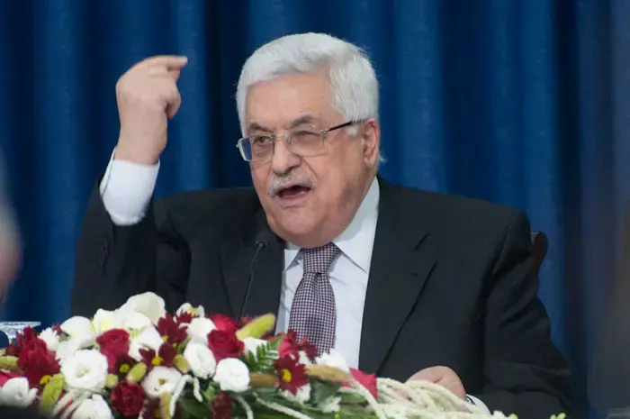 האצת הבנייה: הפלסטינים זועמים, ביש"ע מברכים