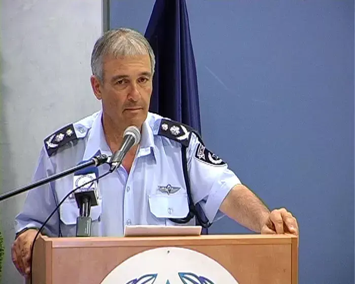 המפכ"ל: נערכים להפרות סדר במגזר הערבי בספטמבר