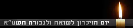 יום השואה 2011