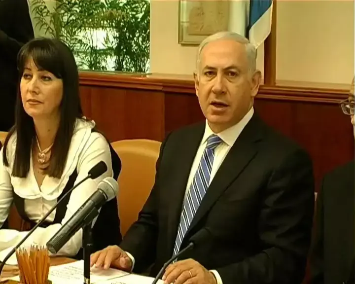 רה"מ: "הפיוס צריך להדאיג את כל השואפים לשלום"