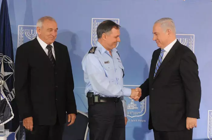 האם יחידת העילית להב 433 במשטרה תקוצץ?