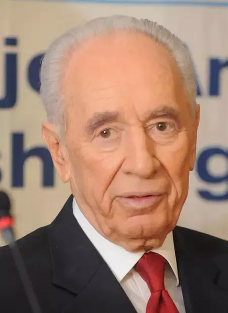 ג'יי-סטריט לנשיא פרס: "נלחמים במחרימי ישראל"