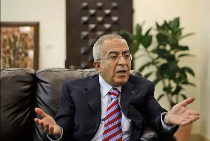 פיאד: "על אף עצירת הכספים - הליך הפיוס יימשך"