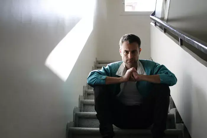 מאור כהן - "ישראל"