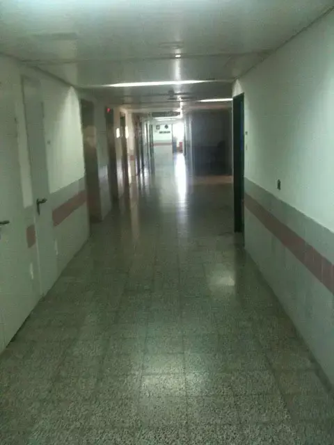 מסימני מצוקת הרופאים: מתמחה התמוטטה באסף הרופא
