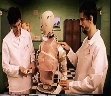 Blonde Redhead - Equus