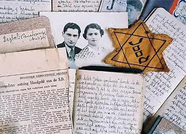 טלוויזיה ביום השואה