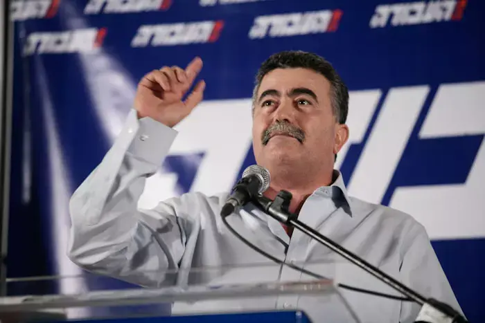 פרץ על הזיופים במפקד: "התחקירים חסרי אחריות"