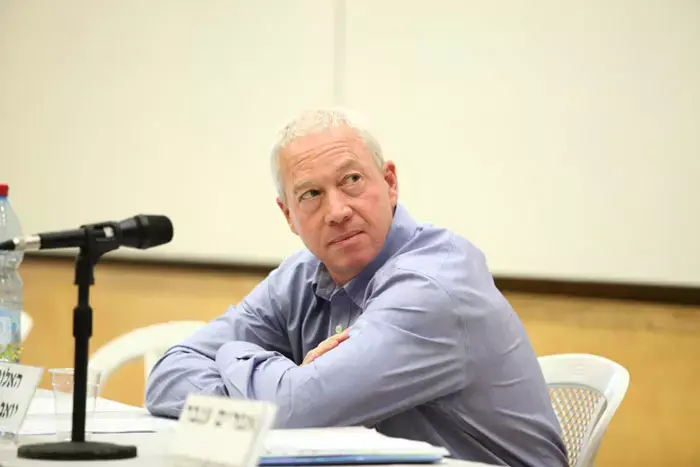 טירקל: "הממשלה שגתה כשפסלה מינוי גלנט לרמטכ"ל"
